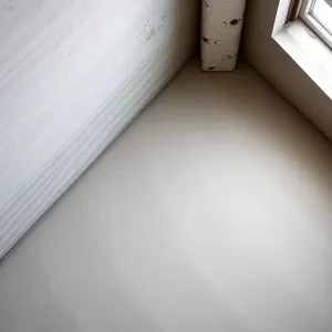 Jak ocieplić strop betonowy na poddaszu użytkowym