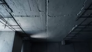 minimalna grubość stropu